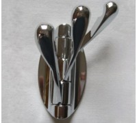 Stainless steel Clother Hook 2