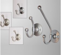 Stainless steel Clother Hook 3