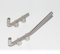 Stainless steel Clother Hook 4