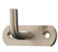 Stainless steel Clother Hook 7
