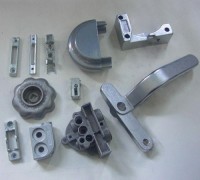 Aluminium & Zinc-Die casting 4
